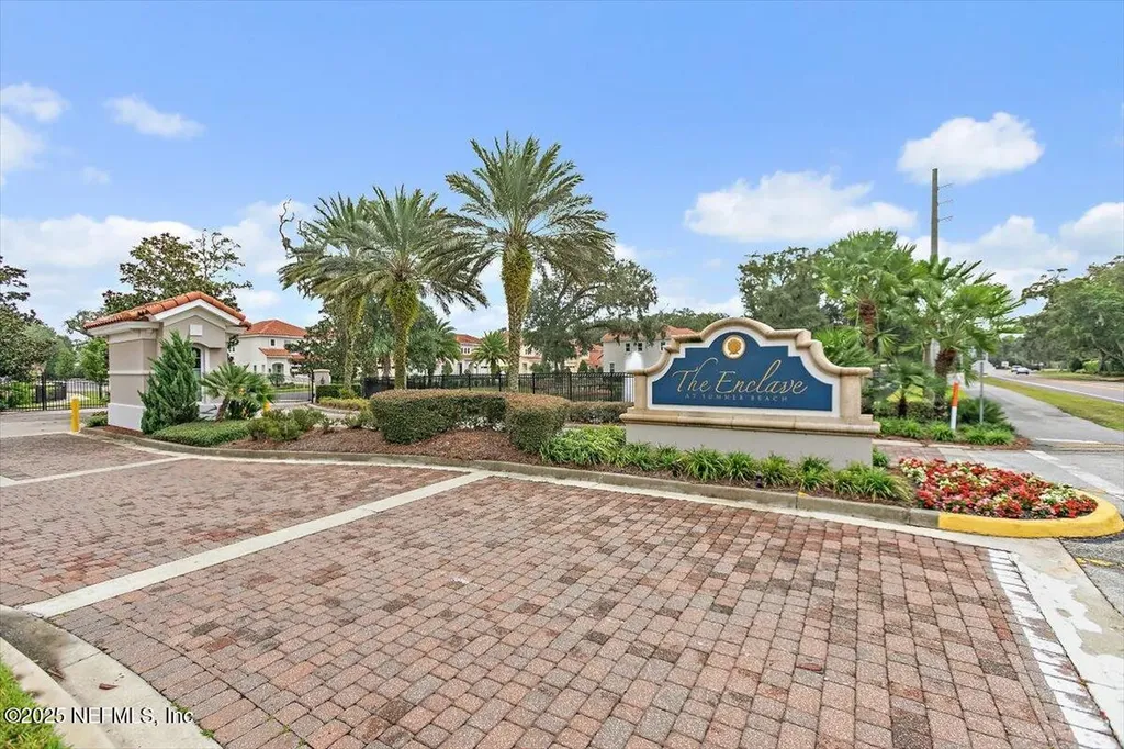 96014 Enclave Manor Fernandina Beach FL 32034