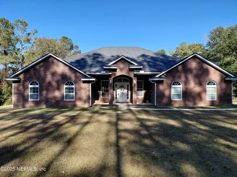 29065 Yellow Oak Court Hilliard FL 32046