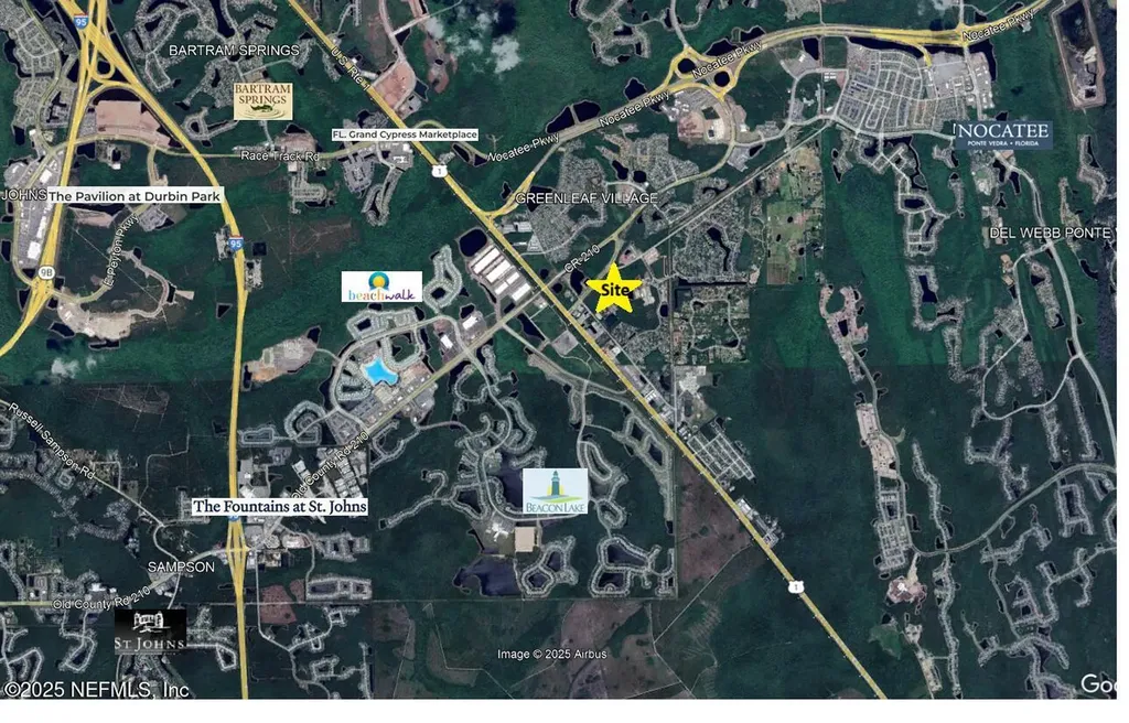 100 Hudson Way Ponte Vedra FL 32081