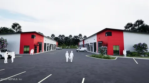100 Hudson Way Ponte Vedra FL 32081