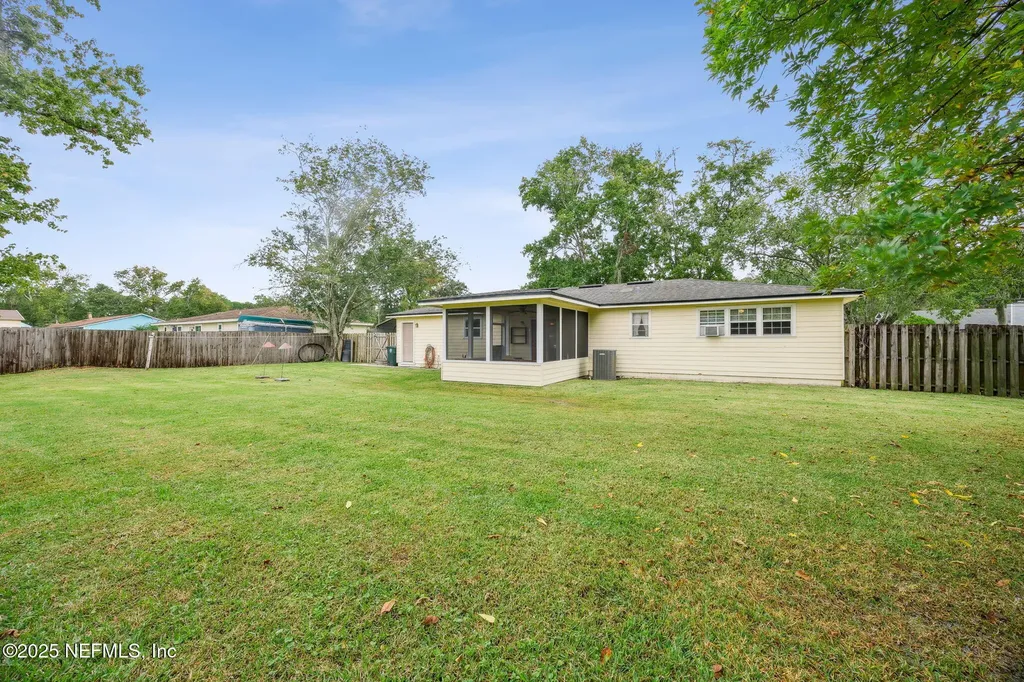 10762 Saddlebred Drive Jacksonville FL 32257