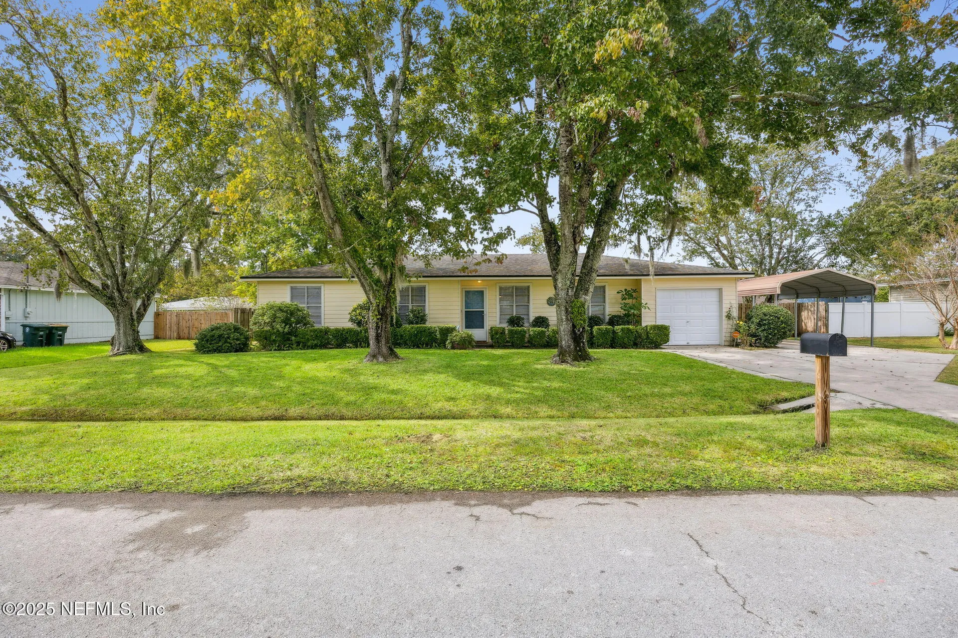 10762 Saddlebred Drive Jacksonville FL 32257
