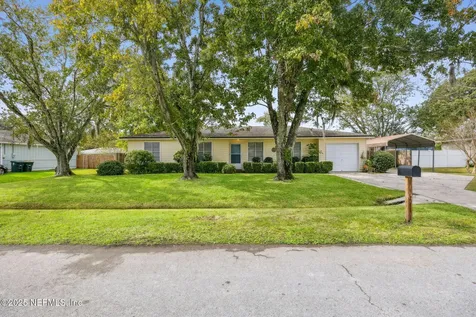 10762 Saddlebred Drive Jacksonville FL 32257