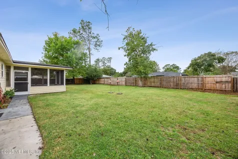 10762 Saddlebred Drive Jacksonville FL 32257