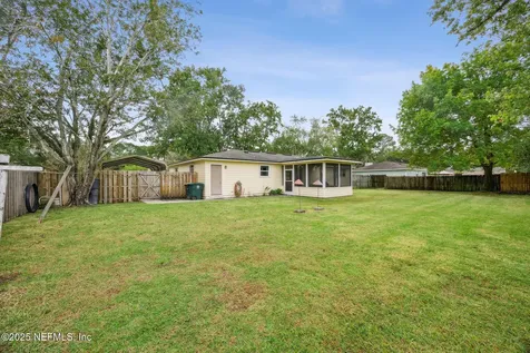 10762 Saddlebred Drive Jacksonville FL 32257