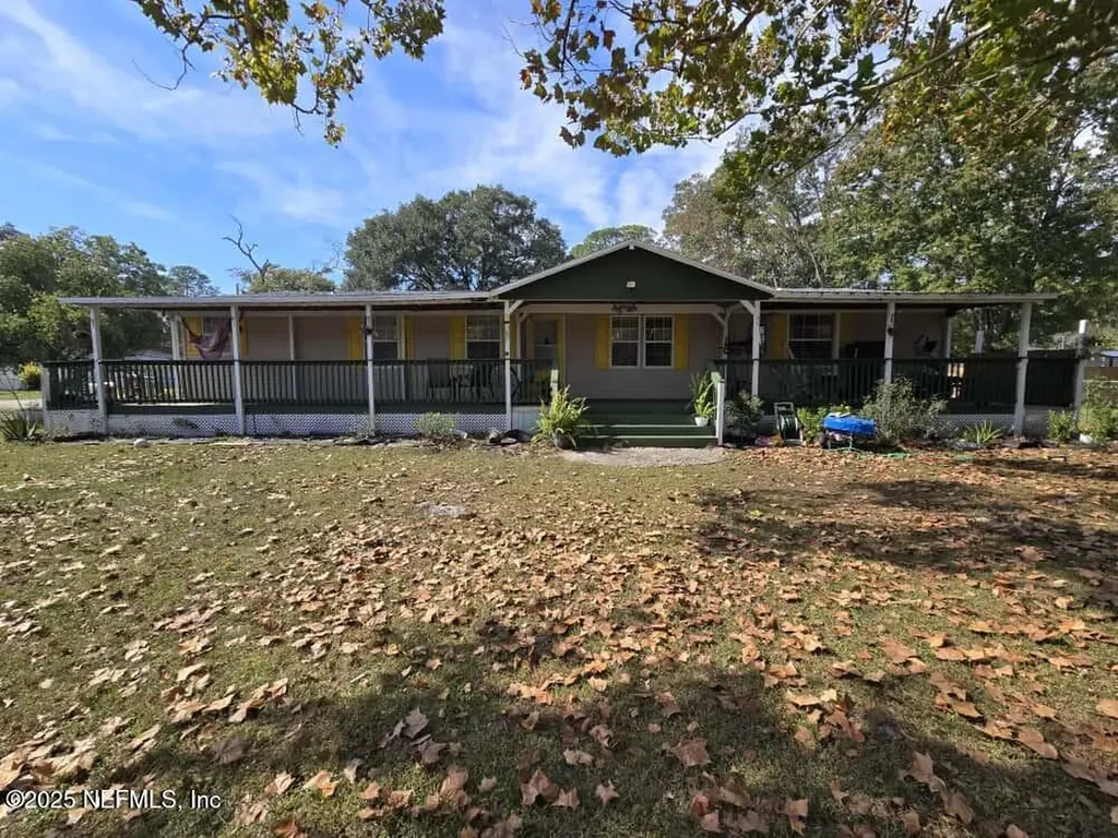 8123 Vining Street Jacksonville FL 32210
