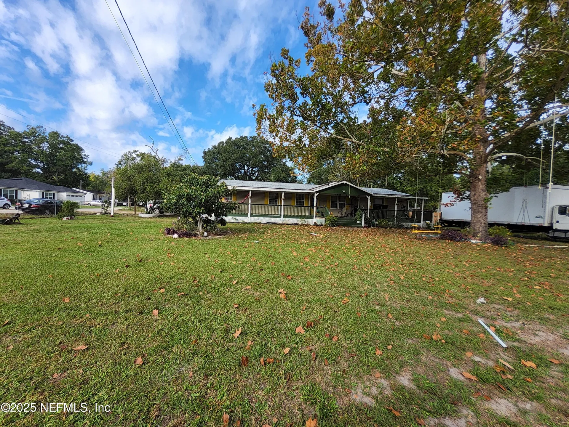 8123 Vining Street Jacksonville FL 32210