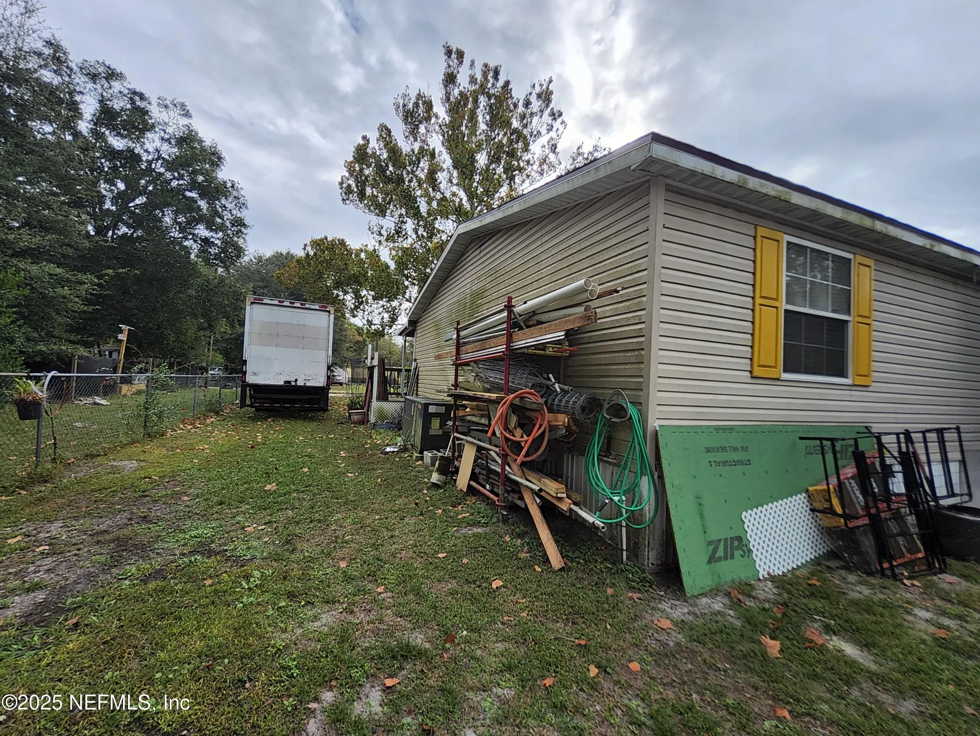 8123 Vining Street Jacksonville FL 32210