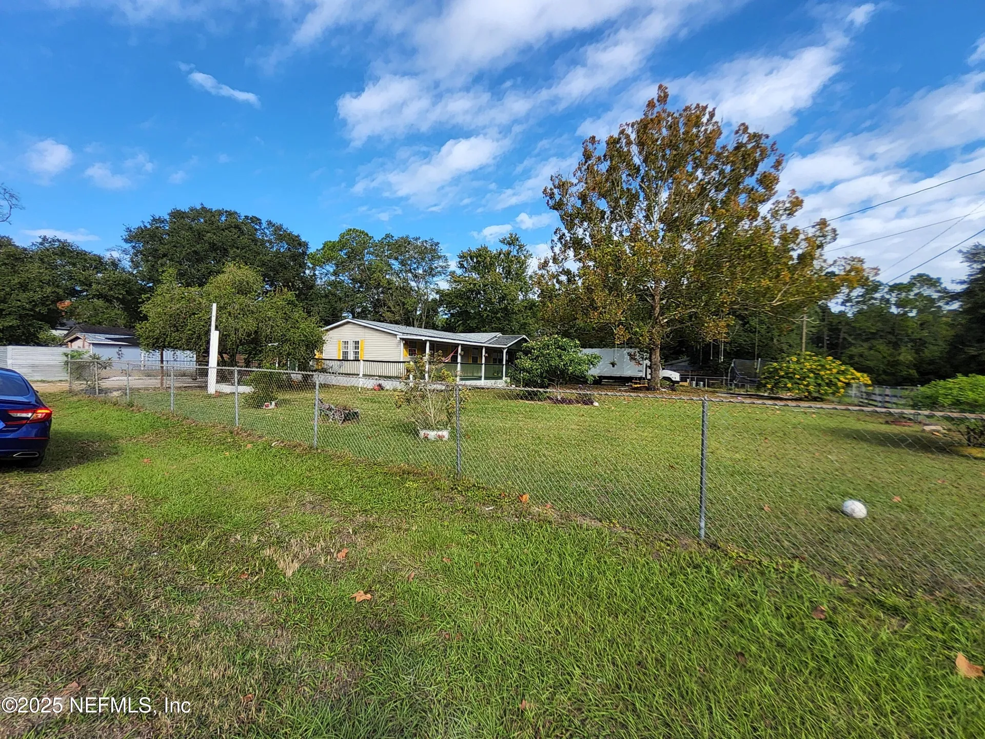8123 Vining Street Jacksonville FL 32210