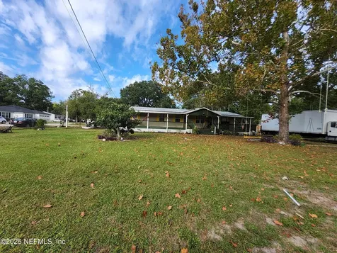 8123 Vining Street Jacksonville FL 32210