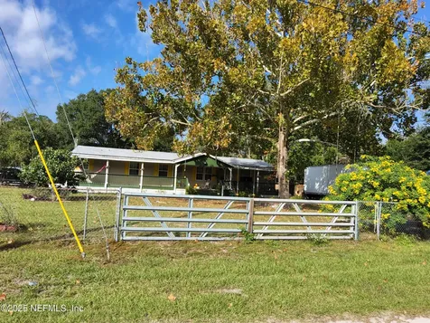 8123 Vining Street Jacksonville FL 32210