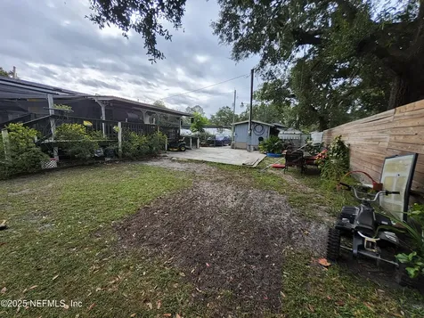 8123 Vining Street Jacksonville FL 32210