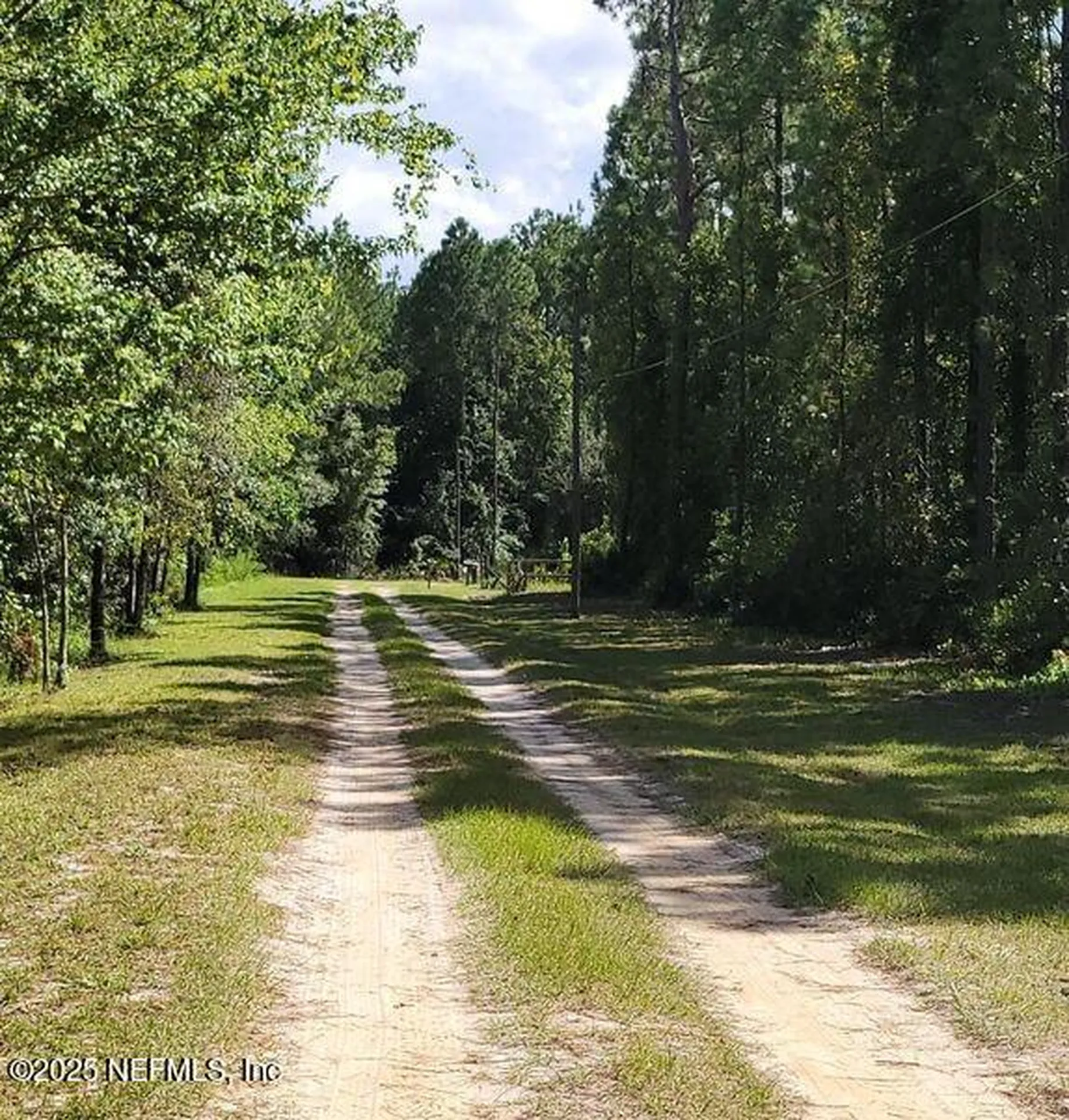 4329 Bondarenko Road Keystone Heights FL 32656