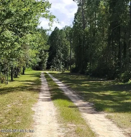 4329 Bondarenko Road Keystone Heights FL 32656