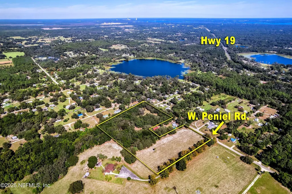 00 W Peniel Road Palatka FL 32177