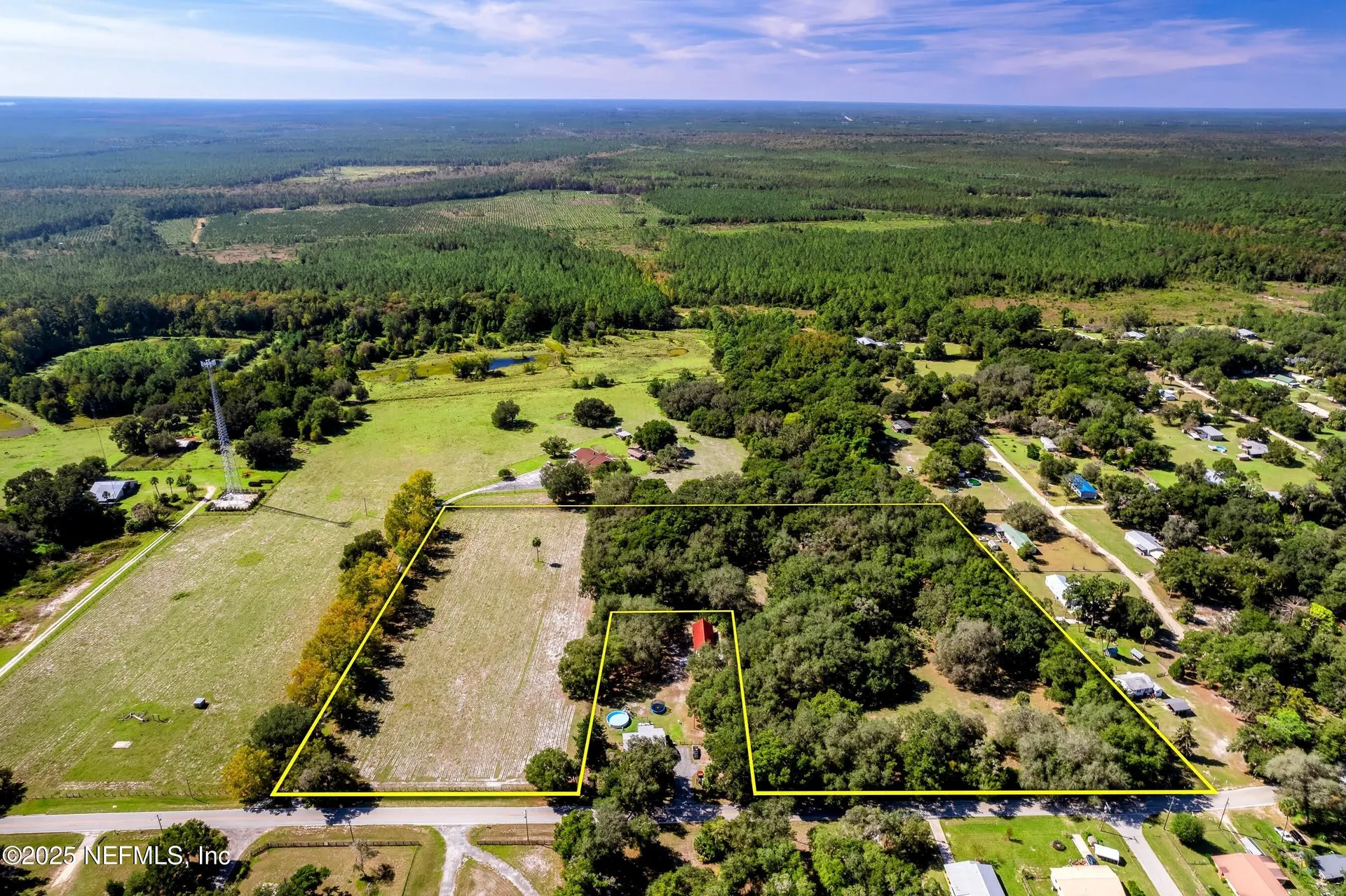 00 W Peniel Road Palatka FL 32177