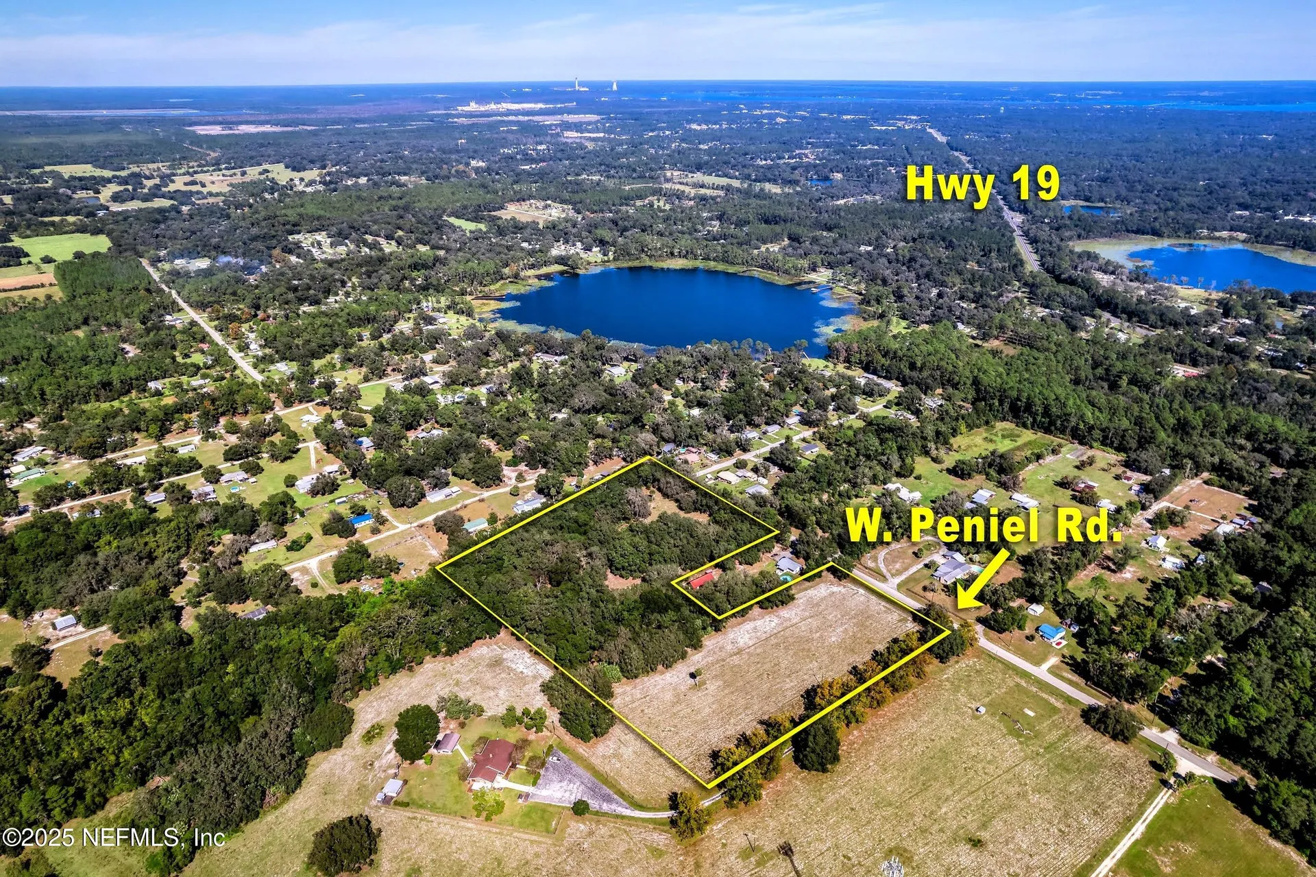 00 W Peniel Road Palatka FL 32177