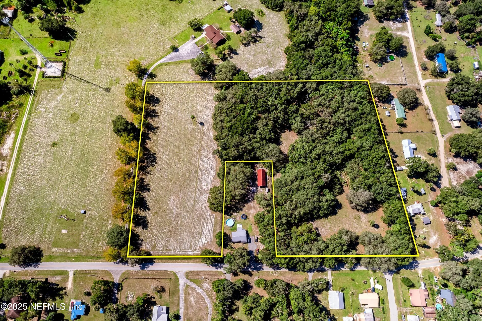 00 W Peniel Road Palatka FL 32177