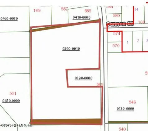 00 W Peniel Road Palatka FL 32177