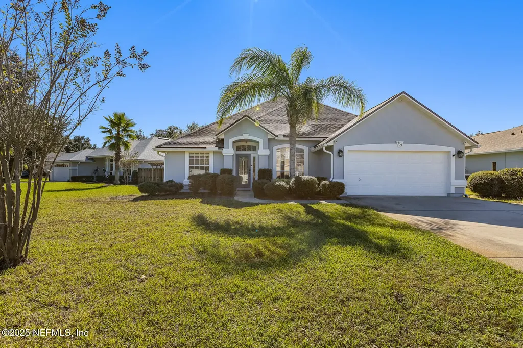 737 Hazelmoor Lane Ponte Vedra FL 32081