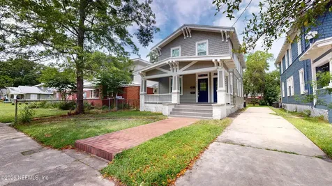 2803 College Street Jacksonville FL 32205