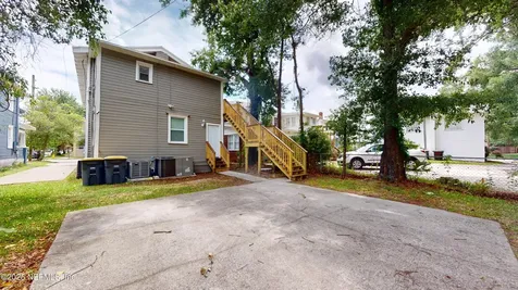 2803 College Street Jacksonville FL 32205