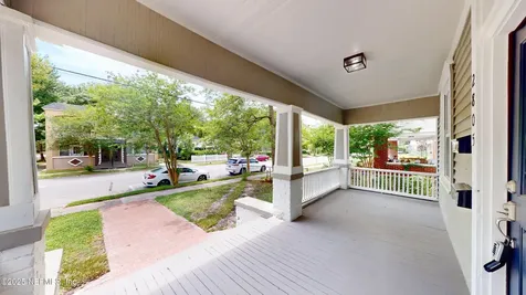 2803 College Street Jacksonville FL 32205