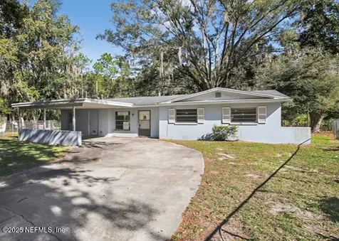 2532 NE 13th Avenue Gainesville FL 32641