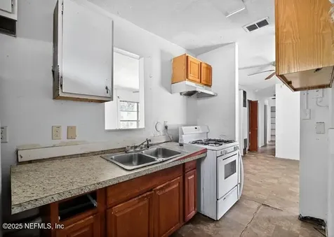 2532 NE 13th Avenue Gainesville FL 32641