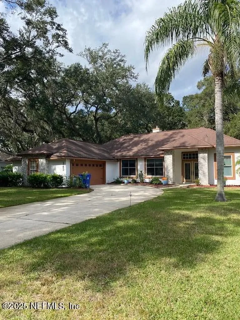 345 Lolly Lane Jacksonville FL 32259