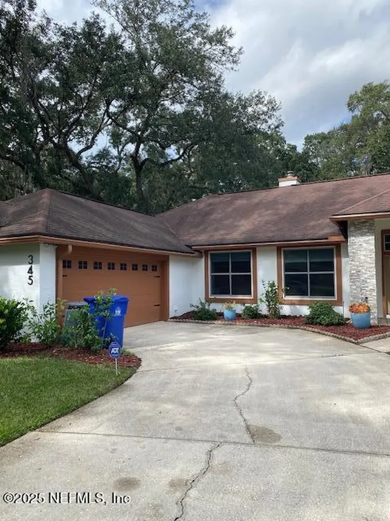 345 Lolly Lane Jacksonville FL 32259