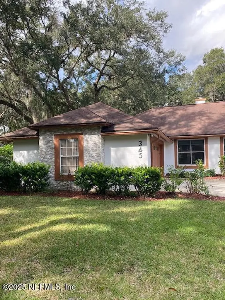 345 Lolly Lane Jacksonville FL 32259