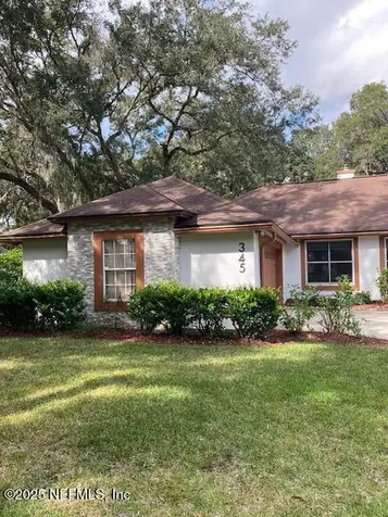 345 Lolly Lane Jacksonville FL 32259
