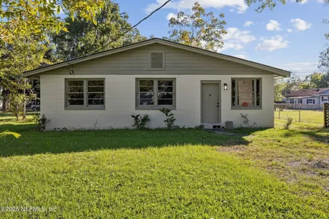 253 Santa Barbara Avenue Jacksonville FL 32254