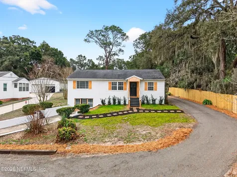9906 Jeanette Road Jacksonville FL 32246