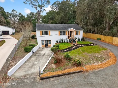 9906 Jeanette Road Jacksonville FL 32246