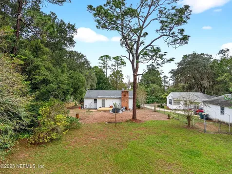 9906 Jeanette Road Jacksonville FL 32246