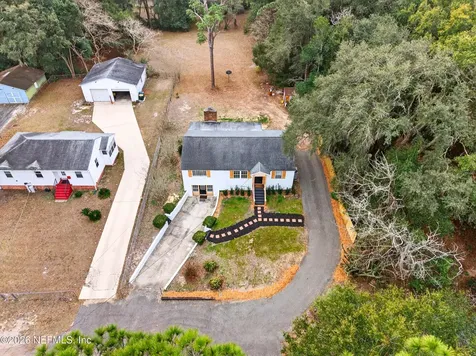 9906 Jeanette Road Jacksonville FL 32246