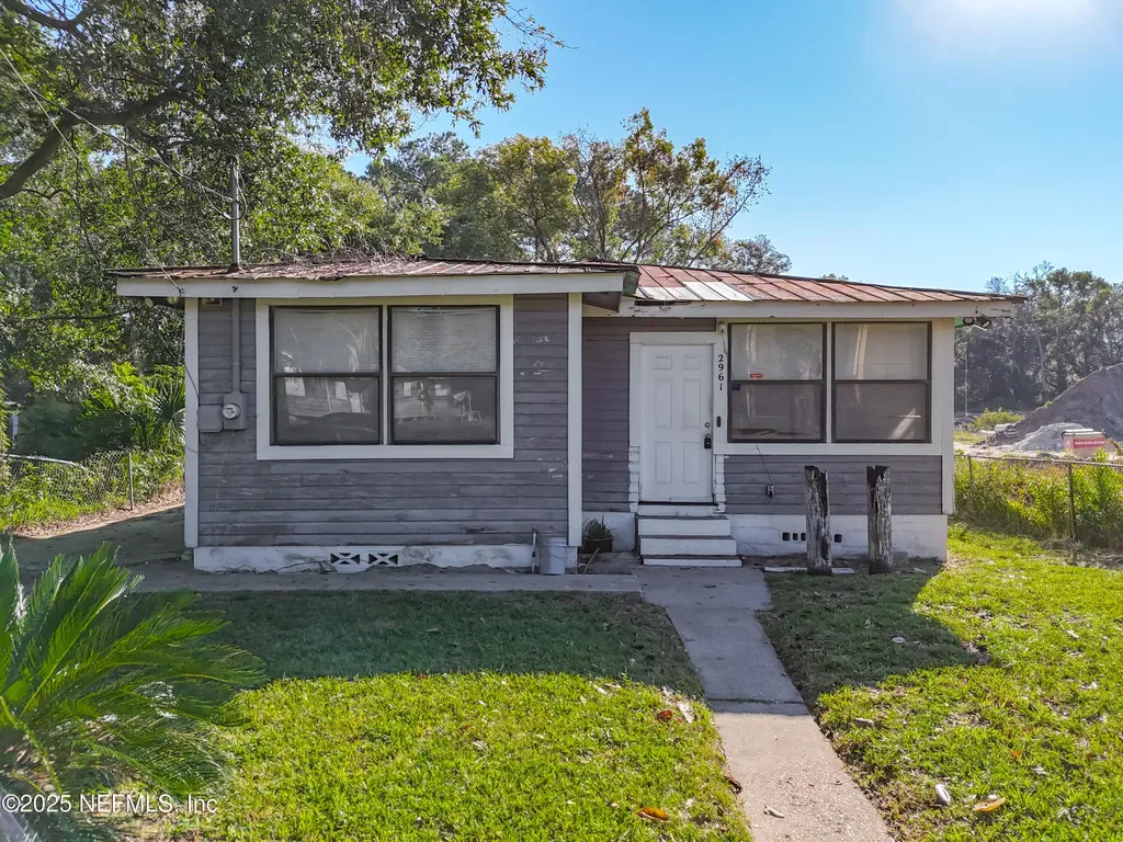 2961 Bethel Court Jacksonville FL 32207