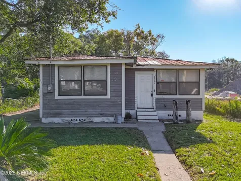 2961 Bethel Court Jacksonville FL 32207