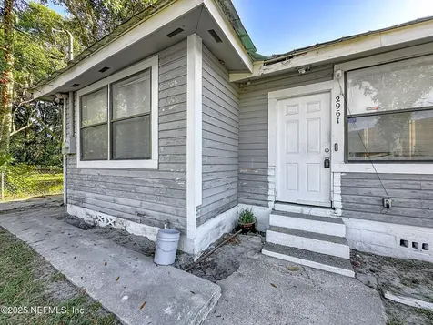 2961 Bethel Court Jacksonville FL 32207