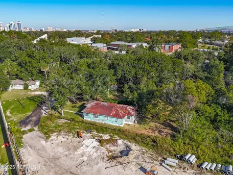 2961 Bethel Court Jacksonville FL 32207