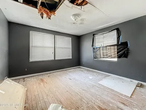 2961 Bethel Court Jacksonville FL 32207