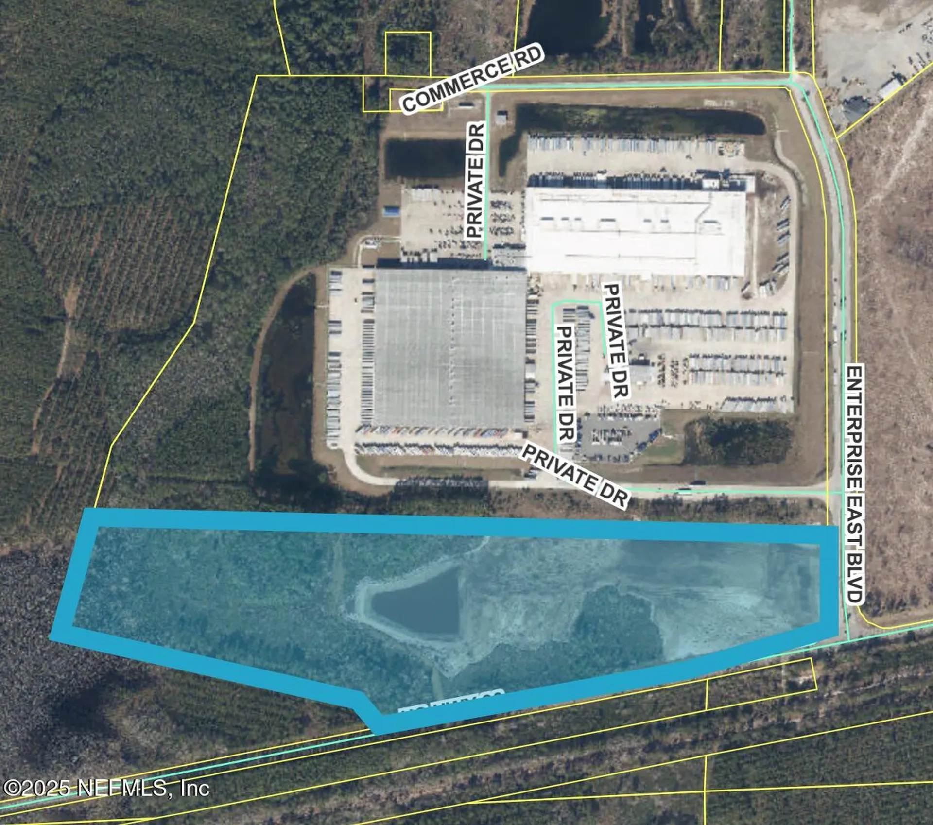 Tbd Us Highway 90 Macclenny FL 32063