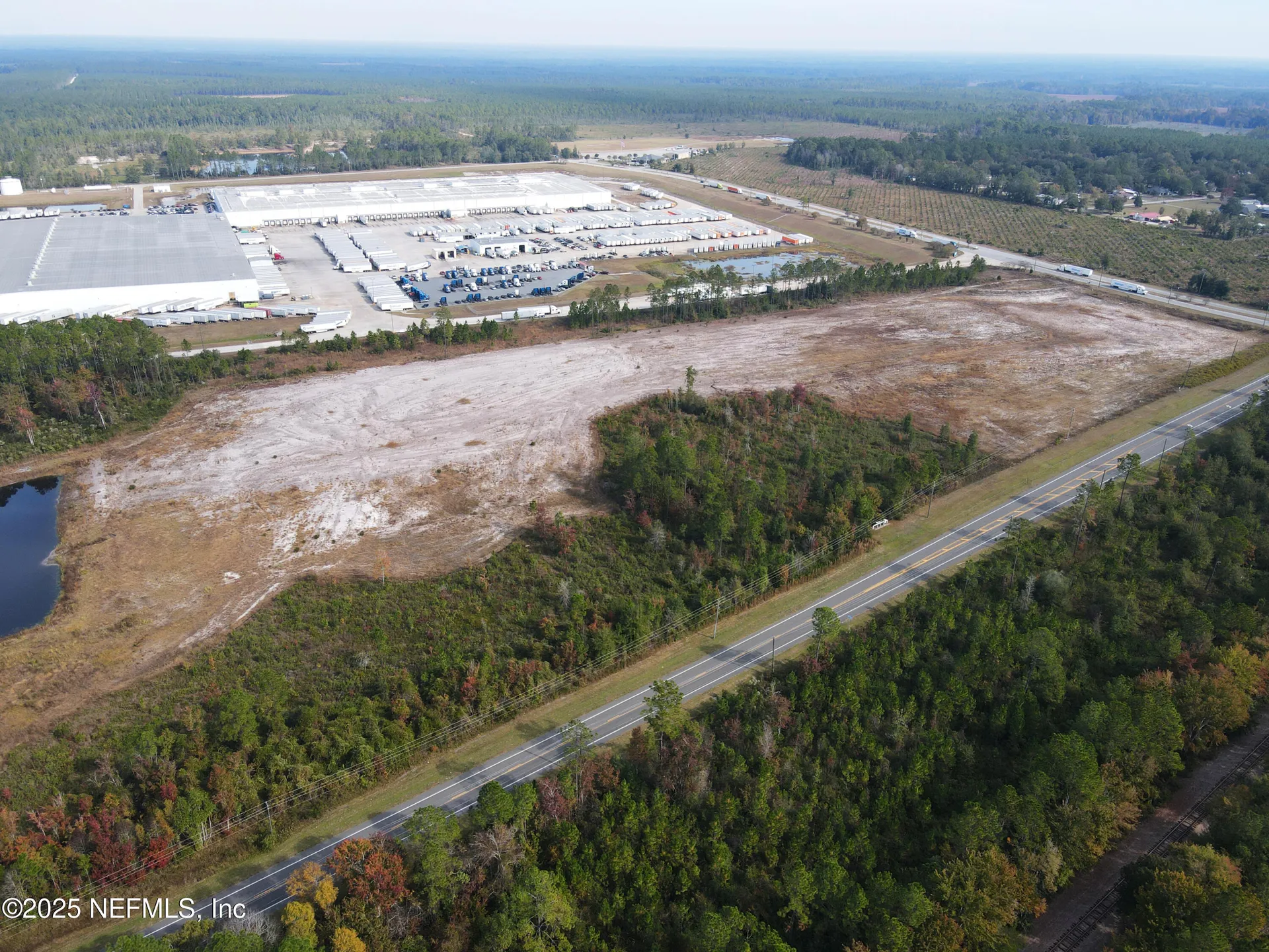 Tbd Us Highway 90 Macclenny FL 32063