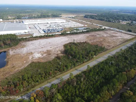 Tbd Us Highway 90 Macclenny FL 32063