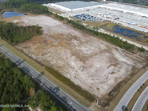 Tbd Us Highway 90 Macclenny FL 32063