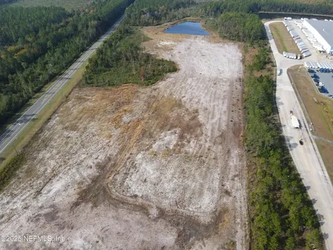Tbd Us Highway 90 Macclenny FL 32063