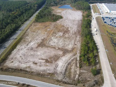 Tbd Us Highway 90 Macclenny FL 32063