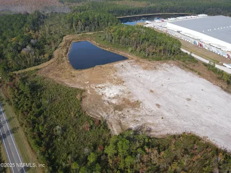 Tbd Us Highway 90 Macclenny FL 32063